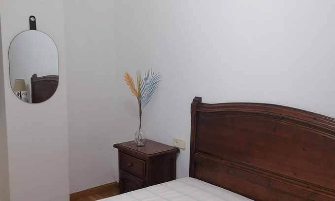 Province of Toledo Apartamento | Piso Idea Para 4 Personas .mejor Zona de Toledo