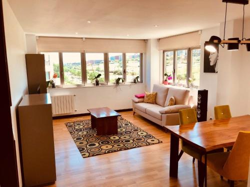Monte Apartamento | Piso ideal en Santander