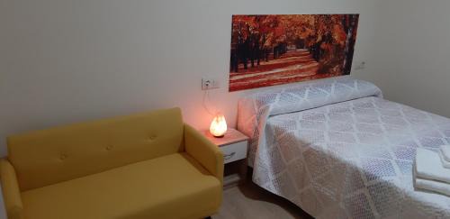 Bailen Casa | Piso La Buganvilla