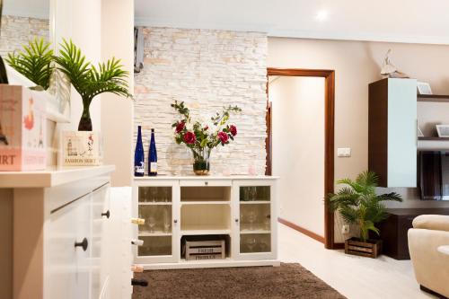 Sabaris Apartamento | Piso Ladeira