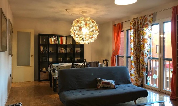 Leon Apartamento | Piso LEON