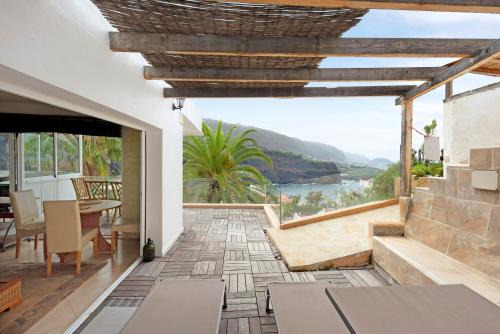 San Marcos Apartamento | Piso Loft tropical Doa