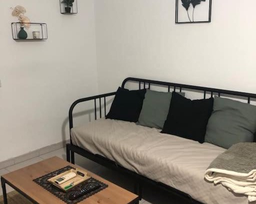 Cabra Apartamento | Piso los franchutes