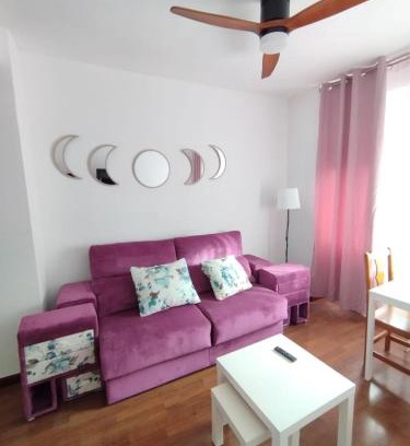 San Isidro Apartamento | Piso luminoso en Madrid Rio