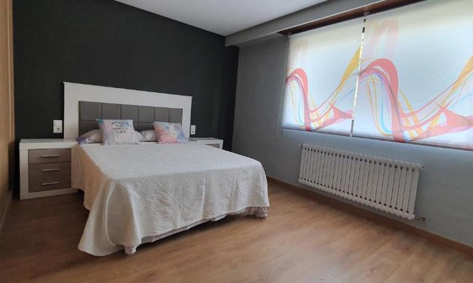 Ourense Apartamento | PISO Mariave BUT DE OOO322