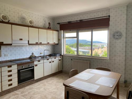 Barreiros Apartamento | Piso Mirador de San Cosme