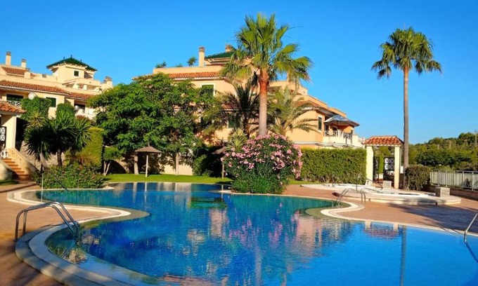 Calas de Mallorca Apartamento | Piso Mirador Ses Cales 61 en Calas de Mallorca