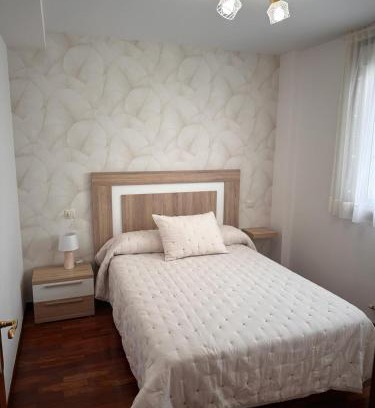 Sigueiro Apartamento | PISO OROSO NO CAMIÑO