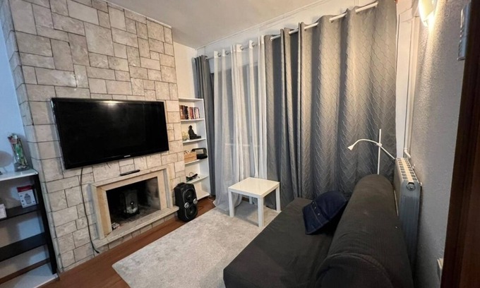 L'Antiga Esquerra de l'Eixample Apartamento | Piso privado con garaje, centro de Barcelona