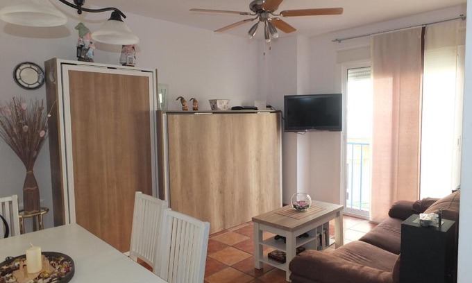 Las Lagunas Apartamento | Piso Río Campanilla