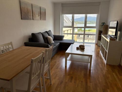 Fazouro Apartamento | Piso Rente o Mar