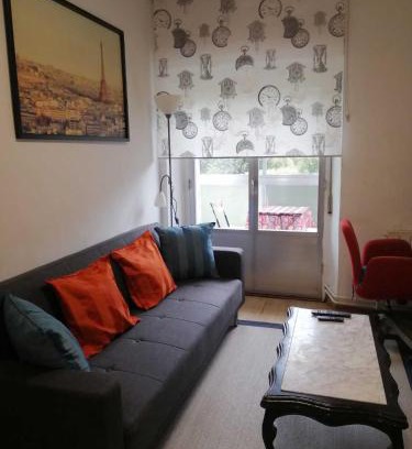 Ugao-Miraballes Apartamento | Piso Rio Nervión 15 Minutos Bilbao