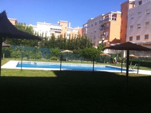 Teatinos Apartamento | PISO TEATINOS UNIVERSITY CITY