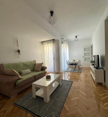 Old Town of Avila Apartamento | Piso Torreón de los Guzmanes