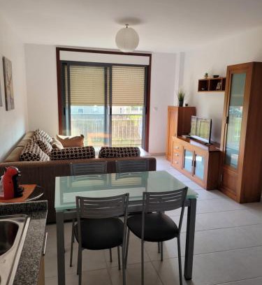 Aguino Apartamento | Piso tranquilo en Aguiño by Cristian&Tamara "alquileres"