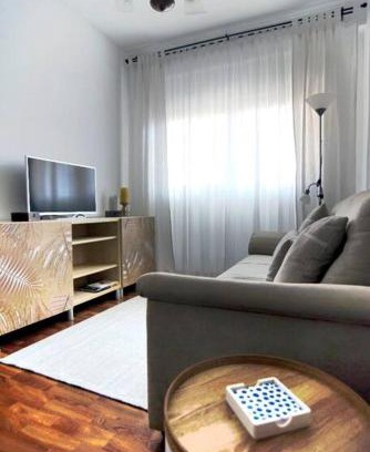 Santander Apartamento | Piso tranquilo y acogedor a 3 min a pie del centro