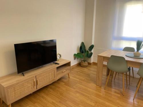 Navarrete Apartamento | Piso Turístico Navarrete