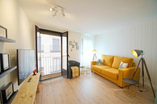 Castro Urdiales Apartamento | Piso Turqueta, Céntrico Casco Antiguo Castro Urdiales