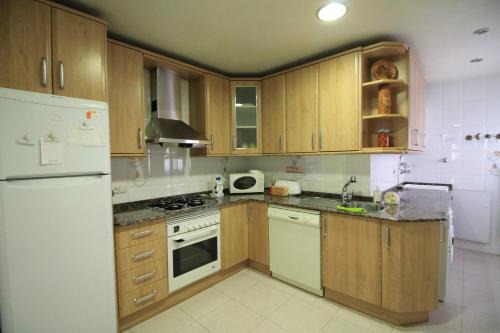 San Jose de la Vega Apartamento | Piso Vacacional en Murcia