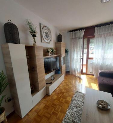 Panes Apartamento | Piso Vistas al Picu