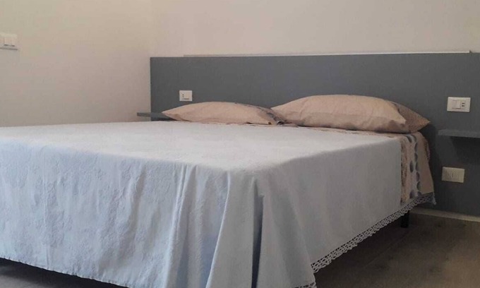 Marone Apartamento | Sala "Pisogne"