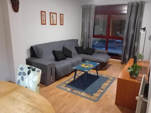 Panes Apartamento | Pisos alquiler Panes, Asturias