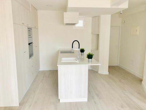 Lista Apartamento | Pisos con Piscina Barrio Exclusivo-MOVISTAR ARENA alquiler temporada