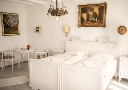 Pusztafoldvar Apartamento | Pista bácsi háza