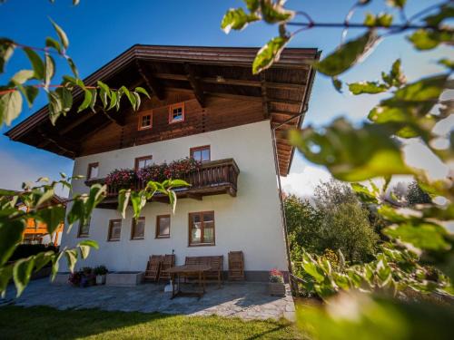 Forstau Apartamento | Pistenblick Forstau