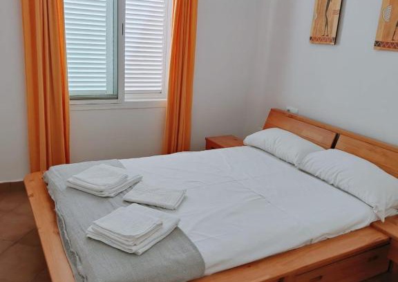 La Isleta del Moro Apartamento | Pita 1