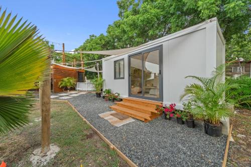 Llanos Costa Casa | Pitahaya Retreat - Cozy Glamping Escape