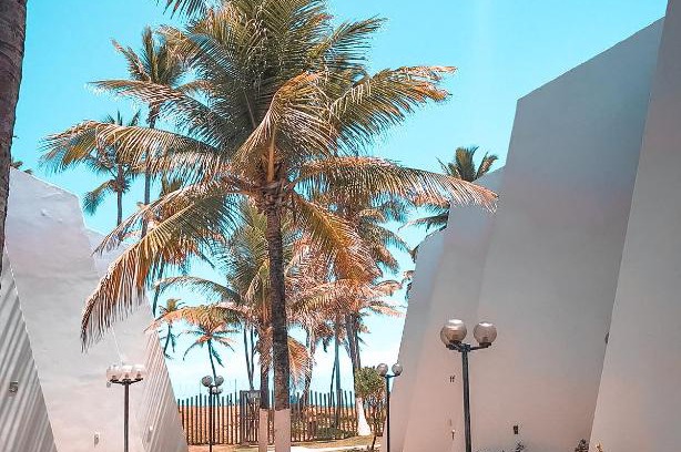 Flamengo Apartamento | Pitaya Beach House - Charming Village By the Sea