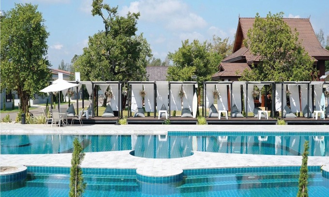 Kram Complejo | Pitchaya Resort Rayong