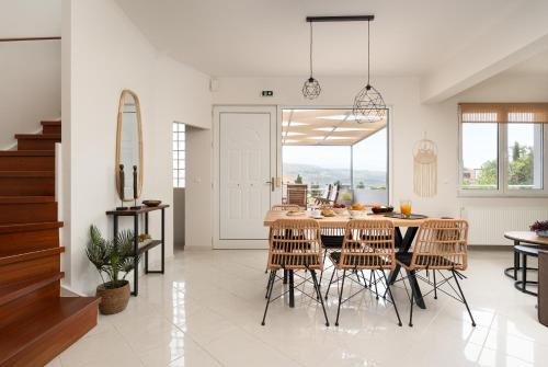 Pitharion Casa | Pithos Apartment