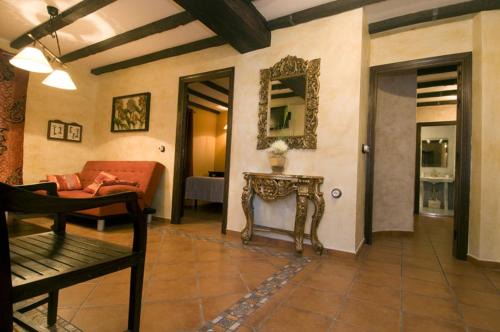 Montanchez Apartamento | Pitogordo