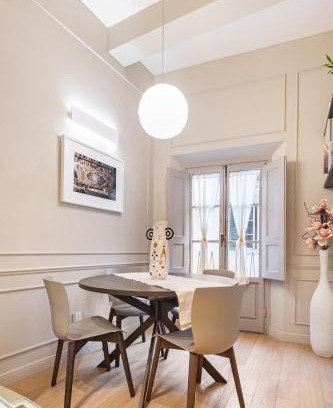 Oltrarno Apartamento | Pitti Urban
