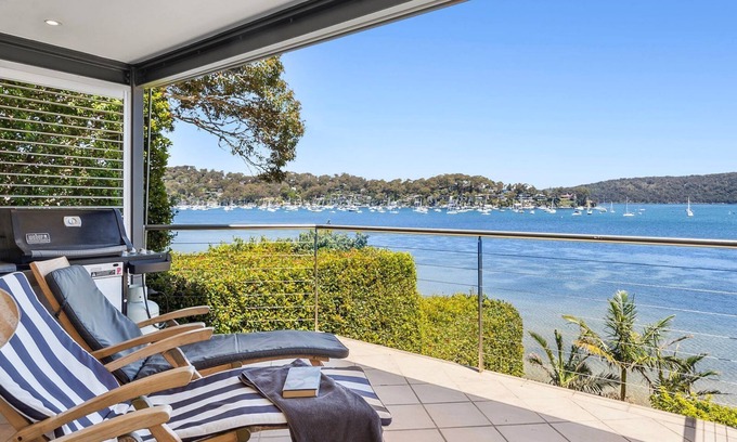 Palm Beach Casa | Pittwater Serenity by Palm Beach Holiday Rentals