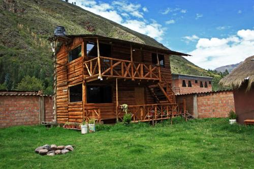 Calca Casa | Pitusiwasi Guest House