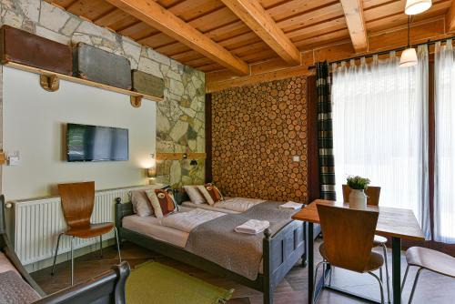Felsotarkany Casa | Pitypang Vendégház