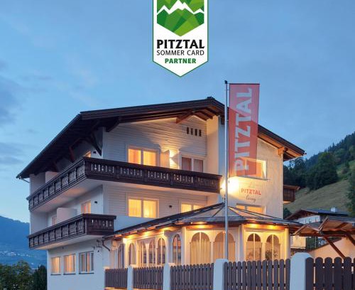 Jerzens Apartamento | Pitztal Living Apartments