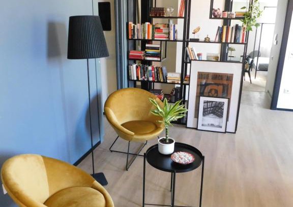 San Leonardo Apartamento | Piumaviola Beds & Apartments