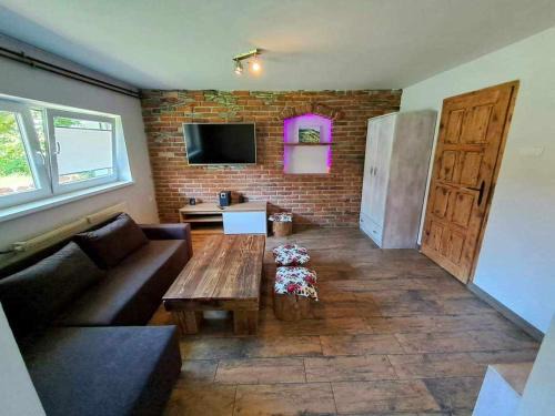 Kroscienko nad Dunajcem Apartamento | Piwniczka u Gazdy