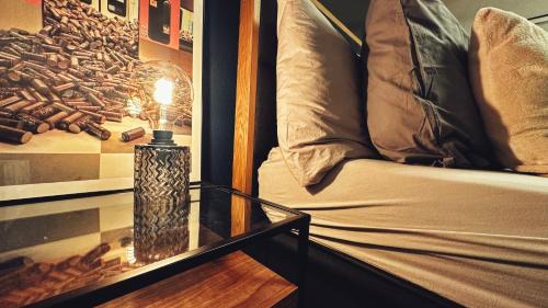 Meierhof Apartamento | Piz Alpina die grosse, moderne Wohnung mit Bergsicht