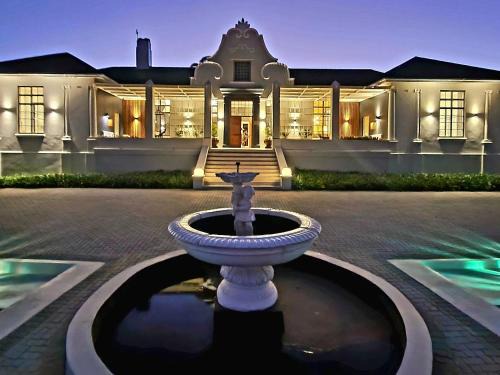 Montagu Casa | PJURE Boutique Hotel & Spa
