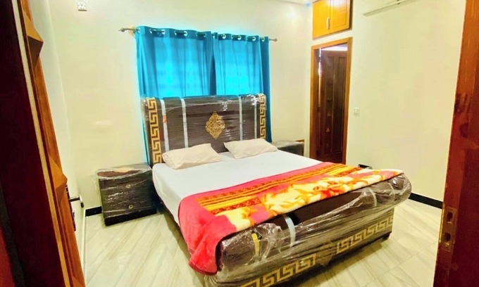 Islamabad Casa | PK Home Guest House