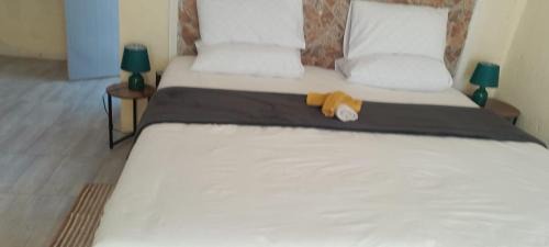 Thorny Bush Game Reserve Apartamento | PK house