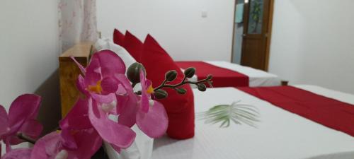 Trincomalee Casa | PKV Trinco Villas