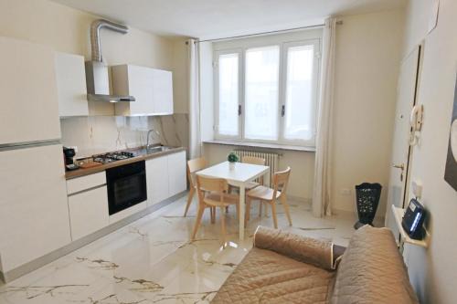 Oltretorrente Apartamento | PL9 HOUSE