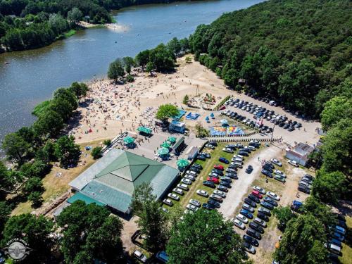 Lack Casa | Plaża Patelnia