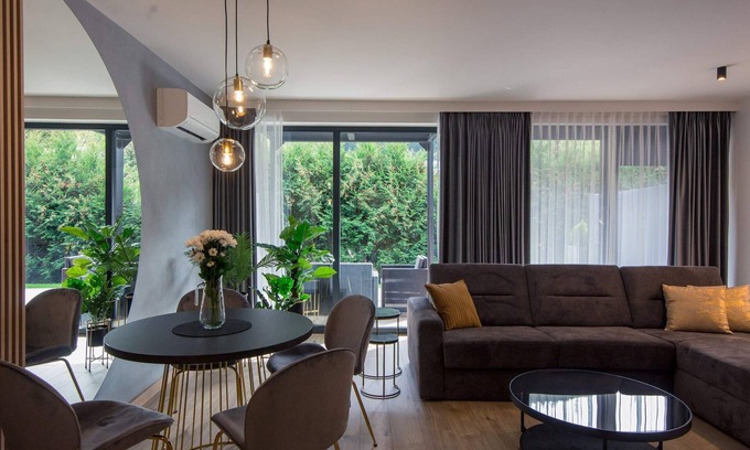 Szczyrk Apartamento | Plażowa 6 | Modern Apartment | Parking